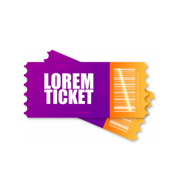 Carnival Park Unlimited Ride Tickets