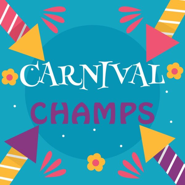 Carnival Champs Party Package