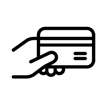 RECHARGE FUN CARD CARD CREDITS